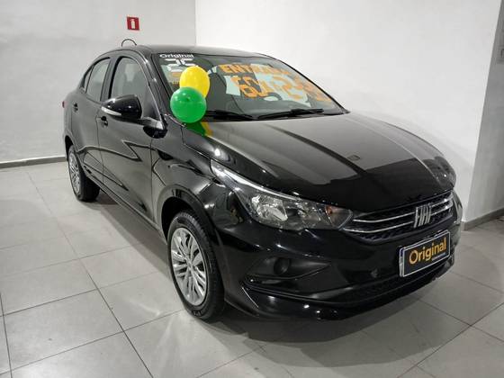 FIAT CRONOS 1.3 FIREFLY FLEX DRIVE MANUAL FIAT CRONOS 1.3 FIREFLY FLEX DRIVE MANUAL
